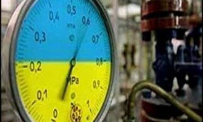 Украине остается надеяться лишь на теплую зиму