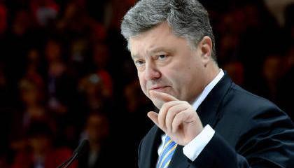 Порошенко дал три месяца на «деоккупацию» Крыма