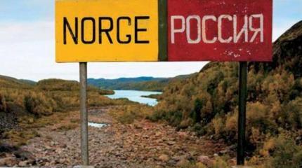 «Россия раскалывает Норвегию»: разведка страны бьет тревогу «Россия раскалывает Норвегию»: разведка страны бьет тревогу
