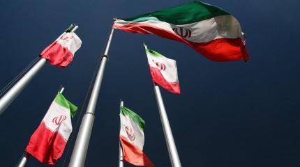 Иран жестко ответил на санкции США Иран жестко ответил на санкции США