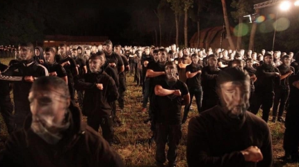 Как украинских националистов используют на местных выборах