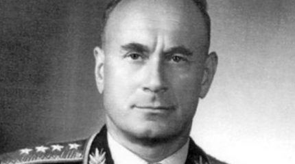 Тайны генерала Серова Тайны генерала Серова