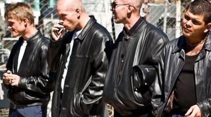 Финал украинских выборов: Братва из 90-х рвётся к власти в Одессе Финал украинских выборов: Братва из 90-х рвётся к власти в Одессе