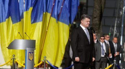 Ротшильды крупно подставили Порошенко Ротшильды крупно подставили Порошенко