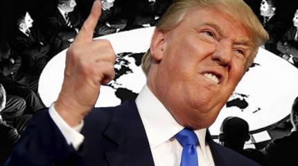 Трамп раскрыл планы «партии ковида»