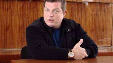 Журавко: Порошенко и Яценюк будут убивать друг друга с криками «Слава Украине!» Журавко: Порошенко и Яценюк будут убивать друг друга с криками «Слава Украине!»