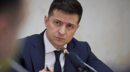 Радикальные силы хотят поменять Зеленского Радикальные силы хотят поменять Зеленского
