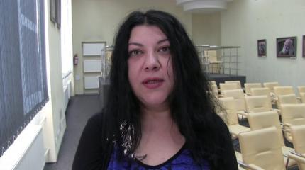 Украинка, вернувшаяся в Киев: здесь я стала человеком второго сорта Украинка, вернувшаяся в Киев: здесь я стала человеком второго сорта