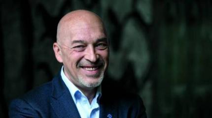 Тука: Украина больше никогда не вернется на Донбасс Тука: Украина больше никогда не вернется на Донбасс