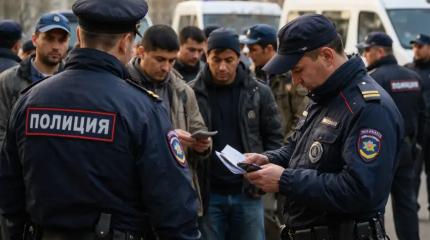 Мигрантские рейды несутся по стране: Узбекистан в бешенстве от подхода РФ