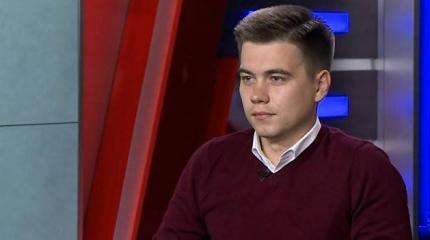 Лазарев рассказал, почему Украина хочет заморозить конфликт на Донбассе