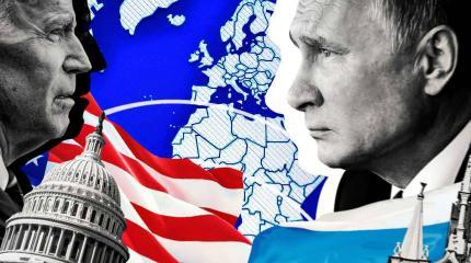 19FortyFive: в рассуждениях Запада о спецоперации России есть одно но 19FortyFive: в рассуждениях Запада о спецоперации России есть одно но