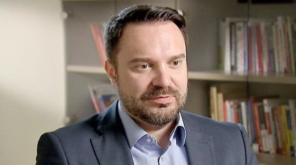 Осташко: Издатель «Медиазоны» повторяет ошибки других СМИ-иноагентов Осташко: Издатель «Медиазоны» повторяет ошибки других СМИ-иноагентов