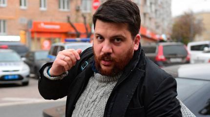 Волков ломает концепцию «Умного голосования» Волков ломает концепцию «Умного голосования»
