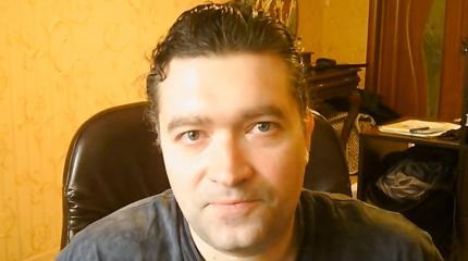 Роман Носиков: «Мурка» Поклонской всех нас успокоила Роман Носиков: «Мурка» Поклонской всех нас успокоила