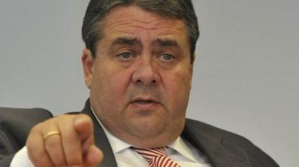 Почему украинские СМИ не заметили визита главы немецкого МИДа Почему украинские СМИ не заметили визита главы немецкого МИДа
