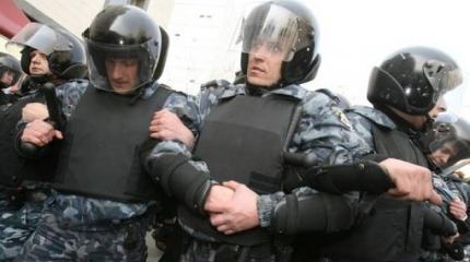 Беркуту — Слава! Беркуту — Слава!