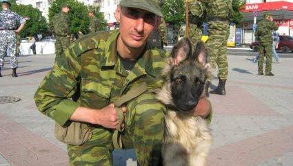 Святослав Голиков: О претензиях к государству и долге перед Родиной Святослав Голиков: О претензиях к государству и долге перед Родиной