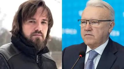 Американская провокация против Артема Усса направлена внутрь России
