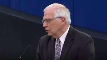 Немецкая пресса: Расширение ЕС всё больше напоминает спектакль или фарс Немецкая пресса: Расширение ЕС всё больше напоминает спектакль или фарс