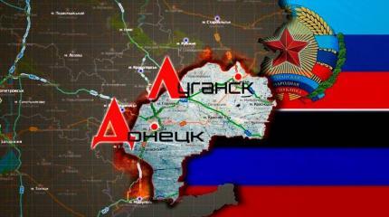 Почему Россия не признает донбасские республики Почему Россия не признает донбасские республики