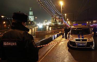 Марш по телу Бориса Немцова Марш по телу Бориса Немцова