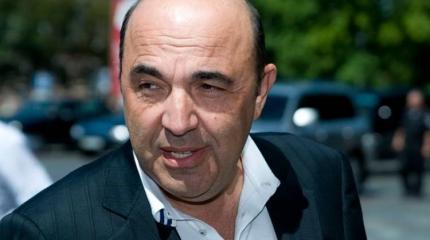 Рабинович: На футбол в Россию поеду, когда наступит мир между странами Рабинович: На футбол в Россию поеду, когда наступит мир между странами