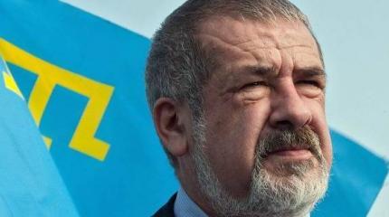 Президент США не справился с заданием Рефата Чубарова