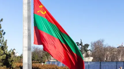 Зачем румынам Приднестровье? Зачем румынам Приднестровье?