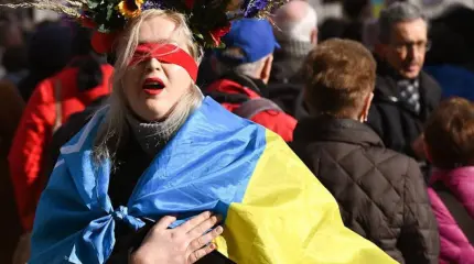 Под видом «общественных проектов» финансировали операцию против Донбасса Под видом «общественных проектов» финансировали операцию против Донбасса