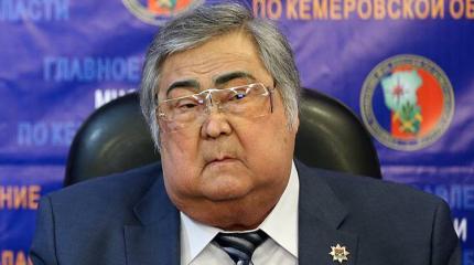 Амана Тулеева отправят в отставку после президентских выборов