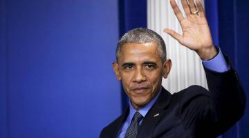 Барак Обама расширил санкции против "Хезболлы"