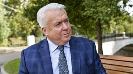 Олейник: Порошенко возглавил ликвидационную комиссию по Украине