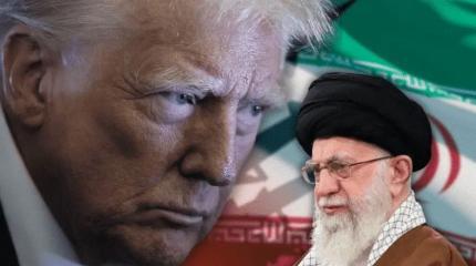 Ближний Восток: готовы ли США начать войну против Ирана? Ближний Восток: готовы ли США начать войну против Ирана?
