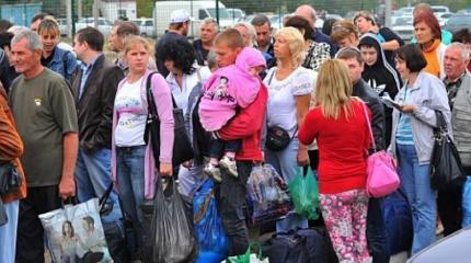 Украина может стать вторым Афганистаном