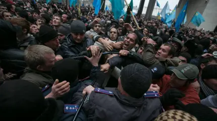Украина готовится отмечать очередной «День крымского сопротивления» Украина готовится отмечать очередной «День крымского сопротивления»