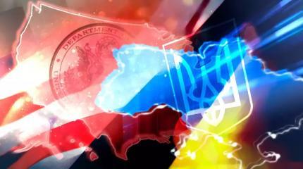 США пытаются сбросить Украину как токсичный груз США пытаются сбросить Украину как токсичный груз
