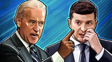 Конец гегемонии неизбежен: как США используют Украину для оттягивания краха