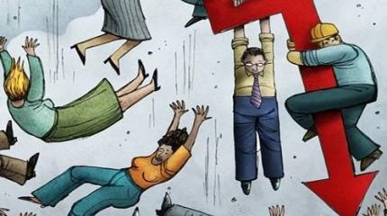 Стратегическое падение России – и возможный выход из него Стратегическое падение России – и возможный выход из него