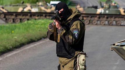 «Под зачистку» Донбасса: почему Кабмин предложил интернировать граждан РФ «Под зачистку» Донбасса: почему Кабмин предложил интернировать граждан РФ