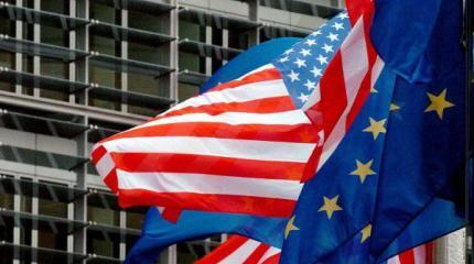 США и Европа все сильнее раздражают друг друга США и Европа все сильнее раздражают друг друга