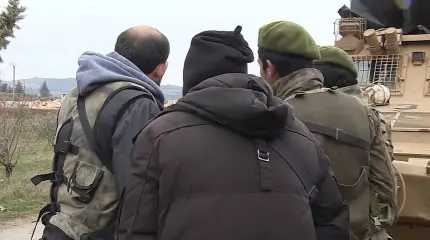 Китай стал новым антитурецким союзником России в Сирии Китай стал новым антитурецким союзником России в Сирии