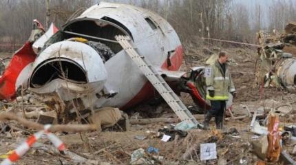 «Так едем или нет?»: поляки о годовщине трагедии под Смоленском «Так едем или нет?»: поляки о годовщине трагедии под Смоленском