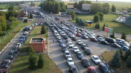 Киев уже никак не сможет сорвать поездки украинцев в русский Крым Киев уже никак не сможет сорвать поездки украинцев в русский Крым