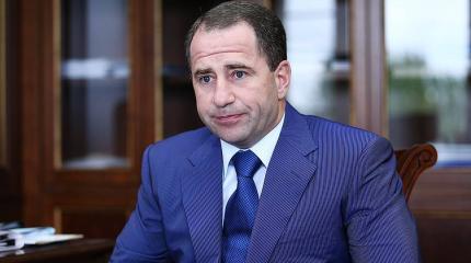Отставка Бабича отразится на репутации России Отставка Бабича отразится на репутации России