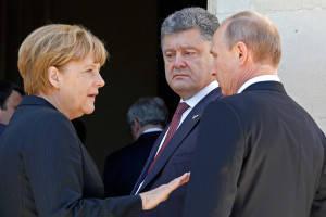 Санкции, халифат и борьба за передел мира Санкции, халифат и борьба за передел мира