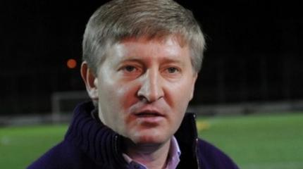 То, ради чего Ахметов предал Донбасс, — уходит Донбассу То, ради чего Ахметов предал Донбасс, — уходит Донбассу