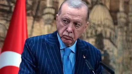 Реджеп Вечный: Власть в Турции меняться не собирается