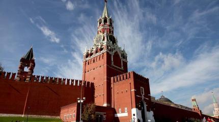 Беспредела 90-х не будет: России больше не нужно разрешение США