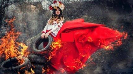 Геополитическая судьба Украины Геополитическая судьба Украины